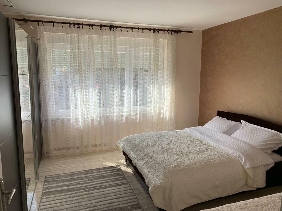 Apartman Bedem Niksic Exterior photo