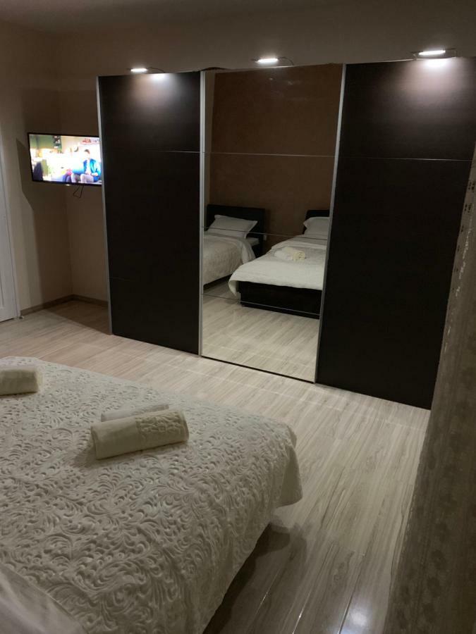 Apartman Bedem Niksic Exterior photo