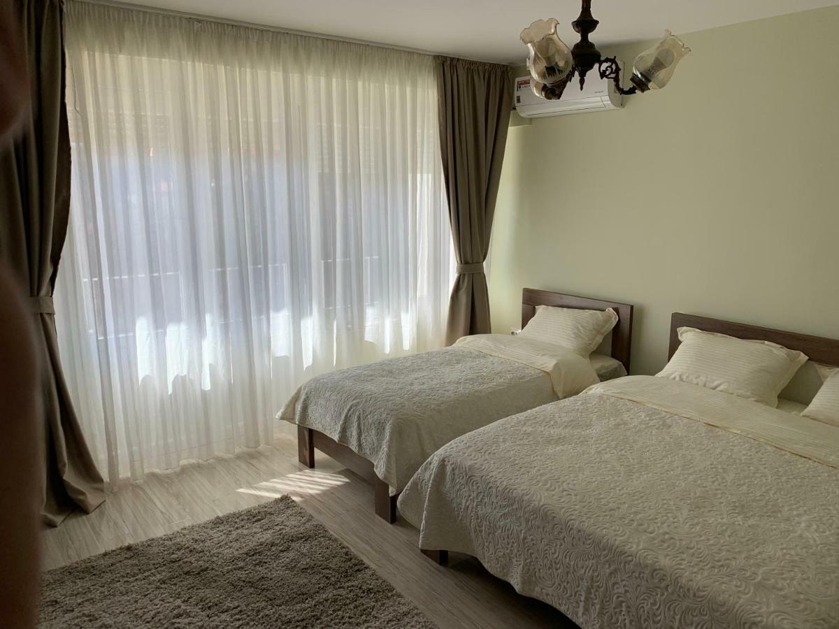 Apartman Bedem Niksic Exterior photo