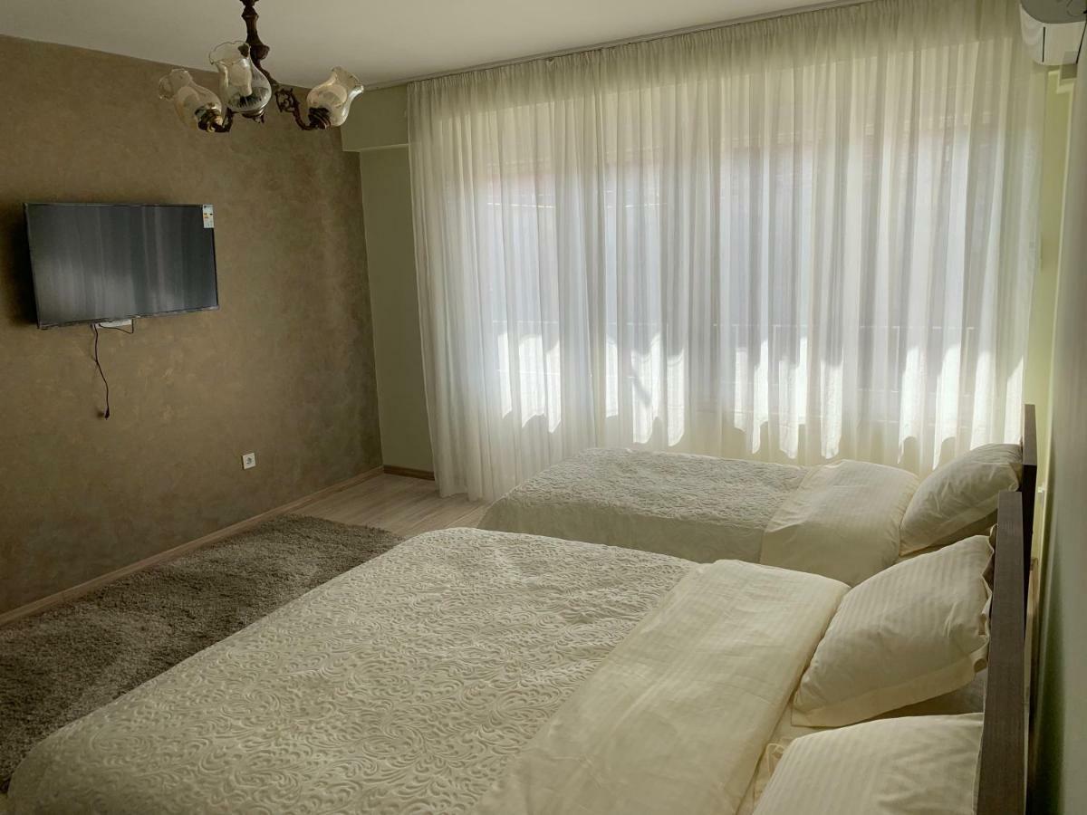 Apartman Bedem Niksic Exterior photo